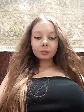 Ekaterina27 Chat XXX in diretta