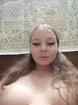 Вебкам-шоу Ekaterina27