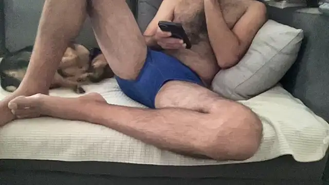4small4inchlol Webcam-Show