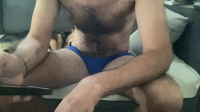 4small4inchlol Adlı Modelin Web Kamerası Şovu