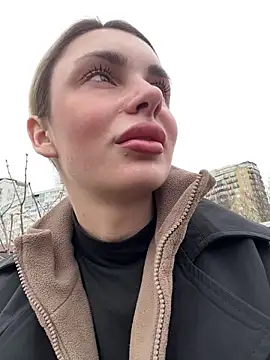 SandraCarter Webcam show