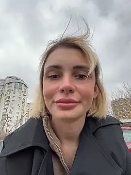 Show de webcam de SandraCarter