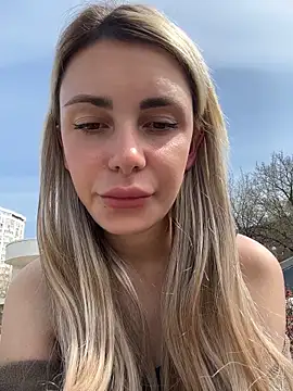 Show Webcam de SandraCarter