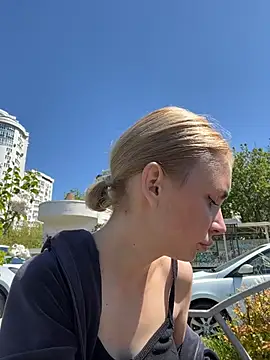 SandraCarter Webcamshow