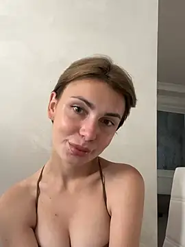 Webkamerová show SandraCarter