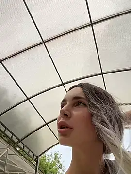 Chat XXX ao vivo de SandraCarter