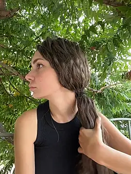 SandraCarter Live XXX-Chat
