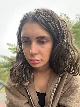 SandraCarter Adlı Modelin Canlı XXX Sohbeti