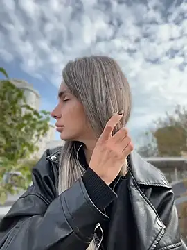 XXX chat uživo modela SandraCarter
