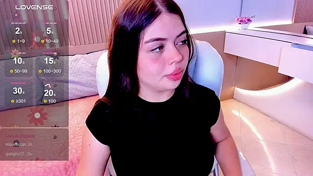 Sexy_paradise18_'s Live XXX Chat