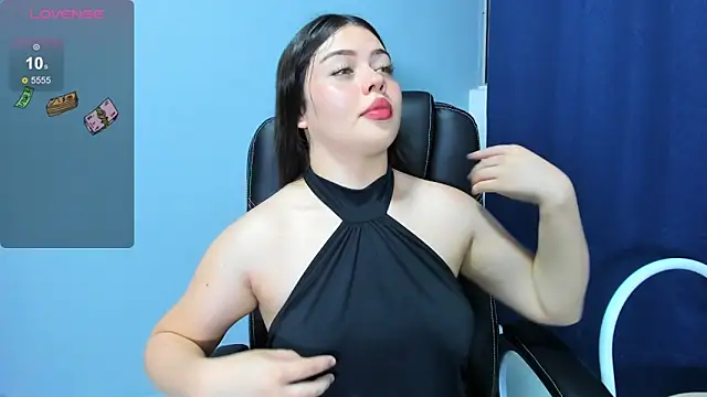 Sexy_paradise18_のライブXXXチャット