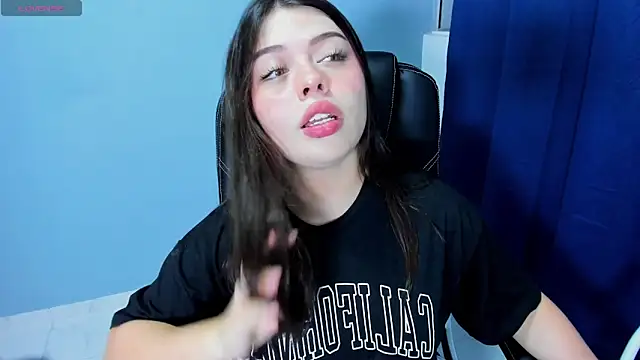 Czat XXX na żywo – Sexy_paradise18_