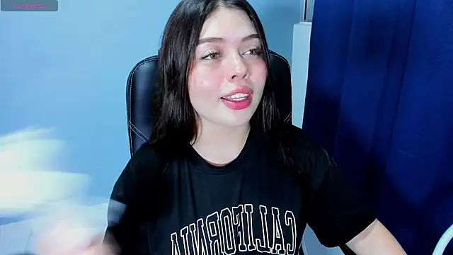 XXX chat uživo modela Sexy_paradise18_