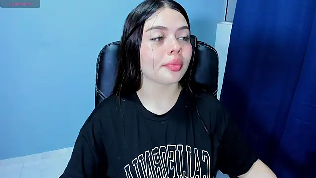 Sexy_paradise18_ Chat XXX in diretta