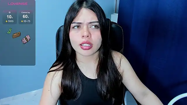 Sexy_paradise18_n Live XXX chat