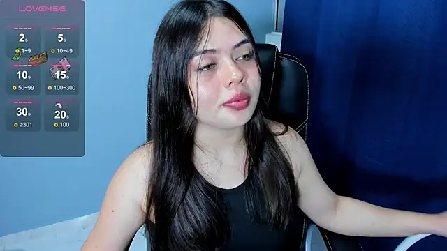 Sexy_paradise18_'s Live XXX Chat