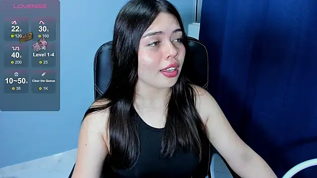 Sexy_paradise18_ – Naživo XXX chat