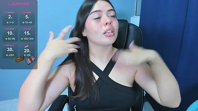 Sexy_paradise18_: онлайн-секс-чат