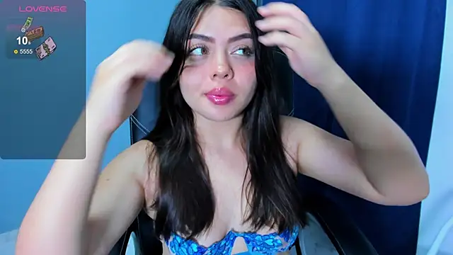 Chatroom XXX en direct de Sexy_paradise18_