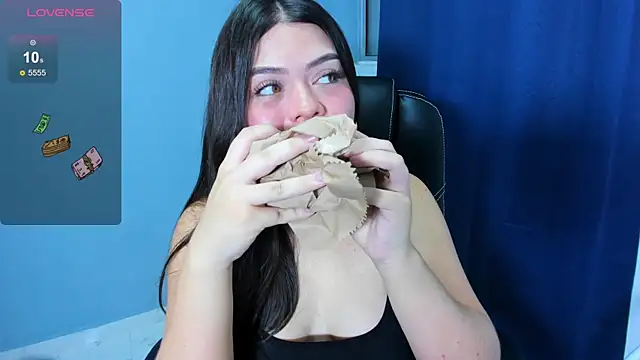 Sexy_paradise18_n Live XXX chat
