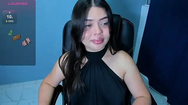 Czat XXX na żywo – Sexy_paradise18_