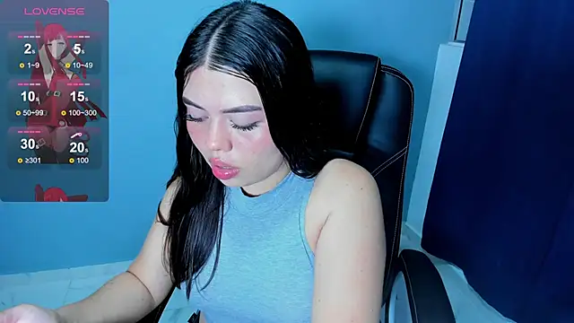 Sexy_paradise18_ – Live XXX-chat