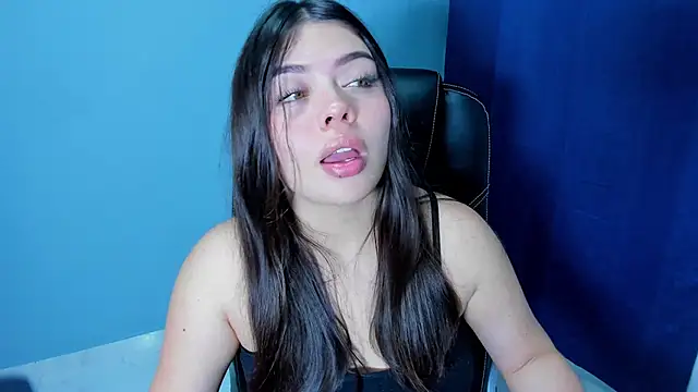 Sexy_paradise18_ Chat XXX in diretta