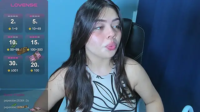 Sexy_paradise18_ Obrolan Langsung XXX