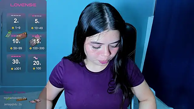 Sexy_paradise18_'s Live XXX Chat