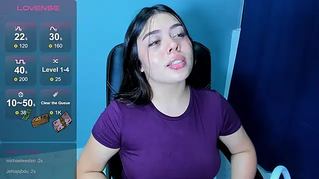 Sexy_paradise18_'s Live XXX Chat