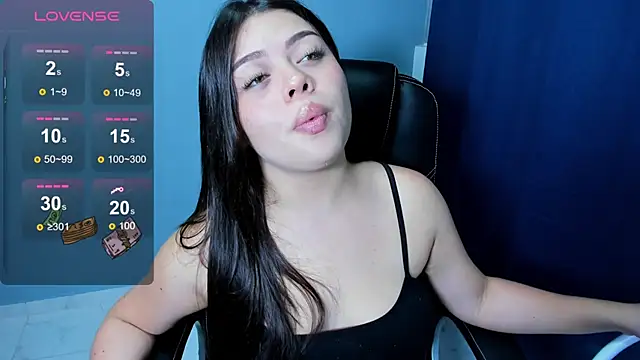 Sexy_paradise18_'s Live XXX Chat