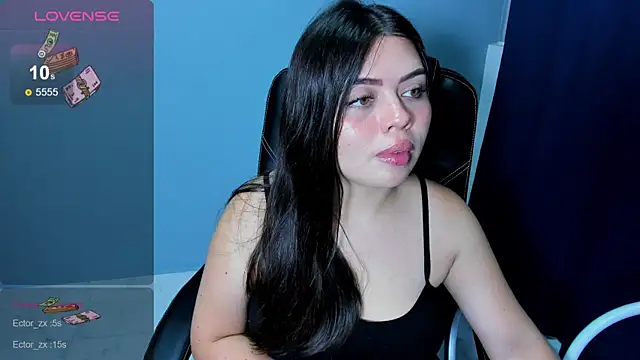Chatroom XXX en direct de Sexy_paradise18_