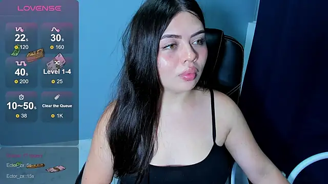 Sexy_paradise18_ 现场XXX聊天