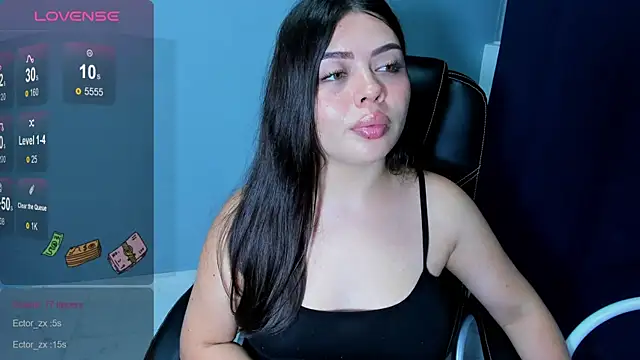 Sexy_paradise18_ Obrolan Langsung XXX