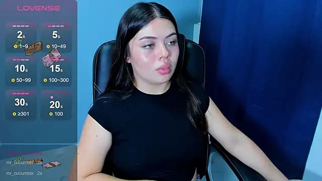 Sexy_paradise18_'s Live XXX Chat