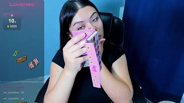 Sexy_paradise18_'s Live XXX Chat