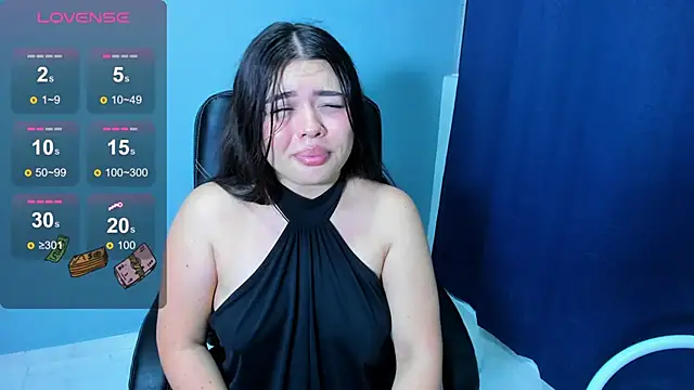 Sexy_paradise18_'s Live XXX Chat