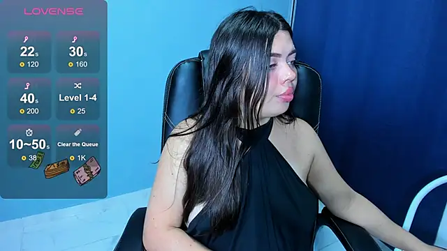 Sexy_paradise18_'s Live XXX Chat