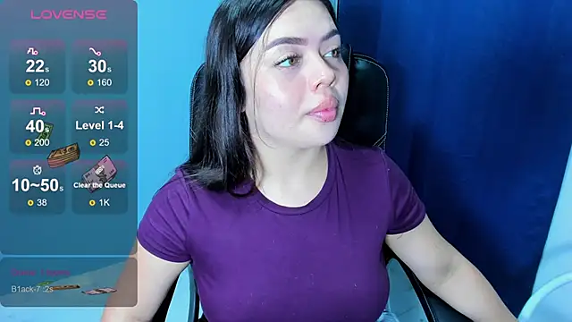 Sexy_paradise18_'s Live XXX Chat