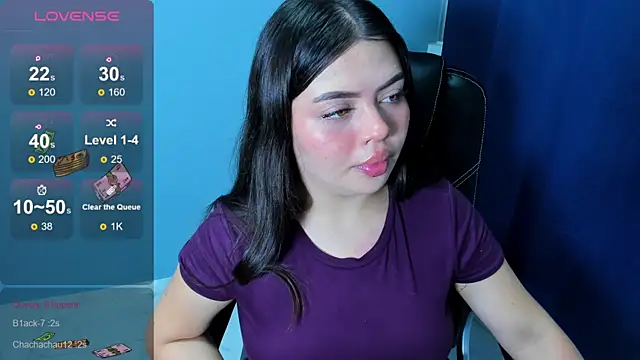 Chat XXX Live Sexy_paradise18_
