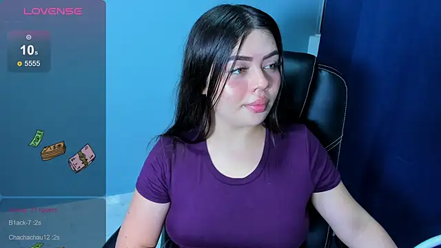 Sexy_paradise18_ 라이브 XXX 채팅