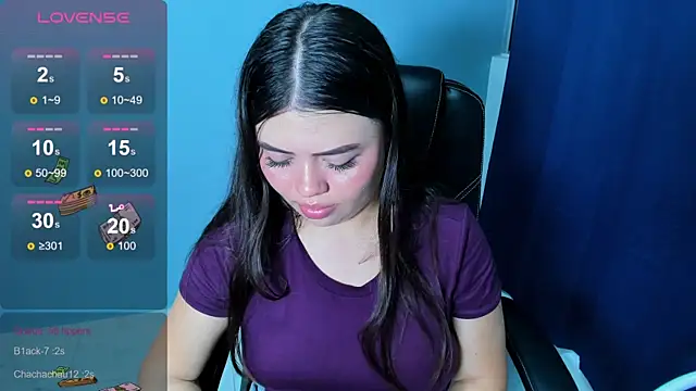 Sexy_paradise18_ – Naživo XXX chat