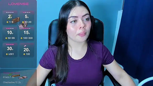 Sexy_paradise18_'s Live XXX Chat