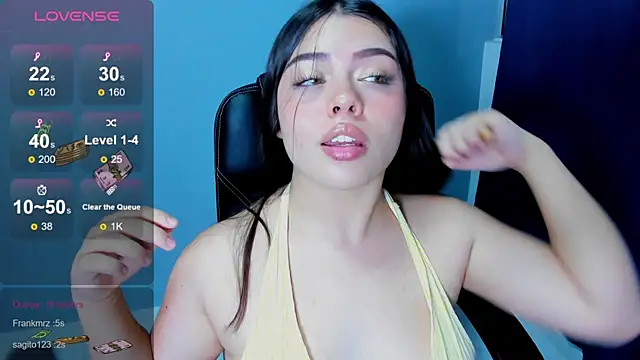 Sexy_paradise18_: απευθείας συνομιλία ΧΧΧ