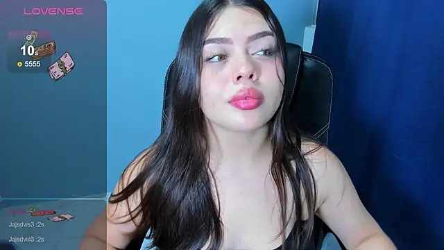 Živý XXX chat Sexy_paradise18_