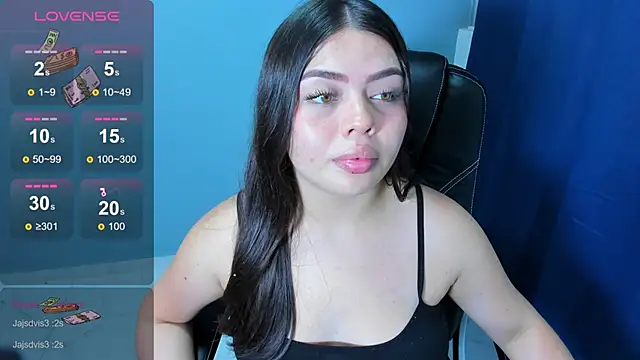 Sexy_paradise18_'s Live XXX Chat