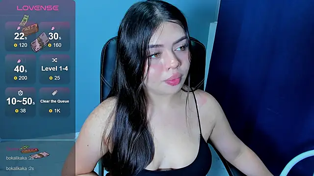 Sexy_paradise18_'s Live XXX Chat