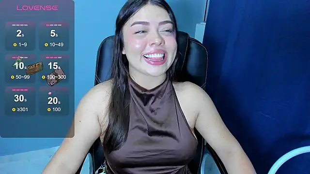 Chat +18 de Sexy_paradise18_ ao vivo