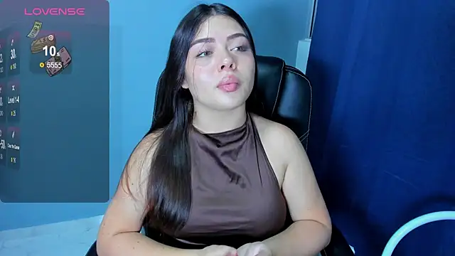 Sexy_paradise18_ Chat XXX in diretta