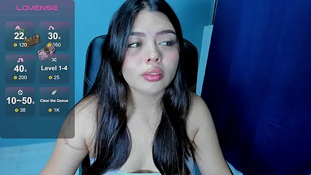 Sexy_paradise18_'s Live XXX Chat